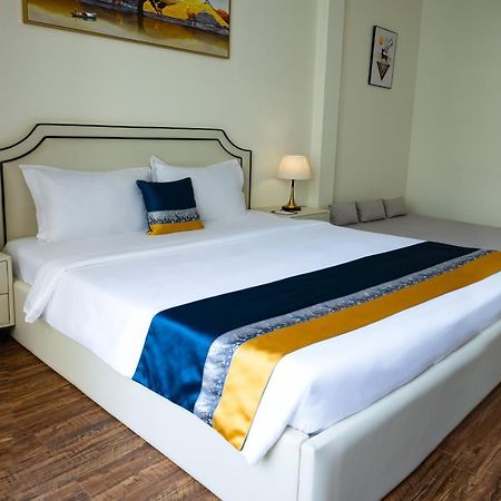 Covent Garden Hotel Ho Chi Minh City Exterior photo